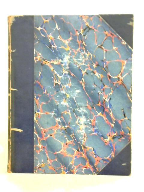 Punch, Volume CXV (115) July-December 1898