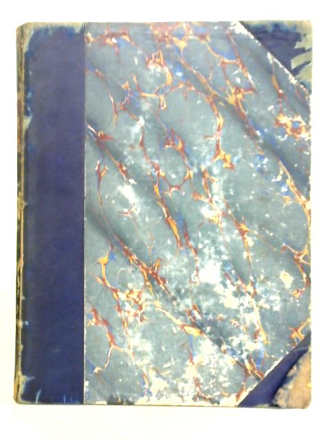 Punch, Volume LXXXVII (87) July to December, 1884