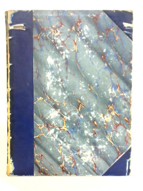 Punch, Volume LXXXII January - July, 1882