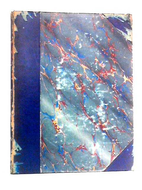 Punch Volume 86, January to June 1884