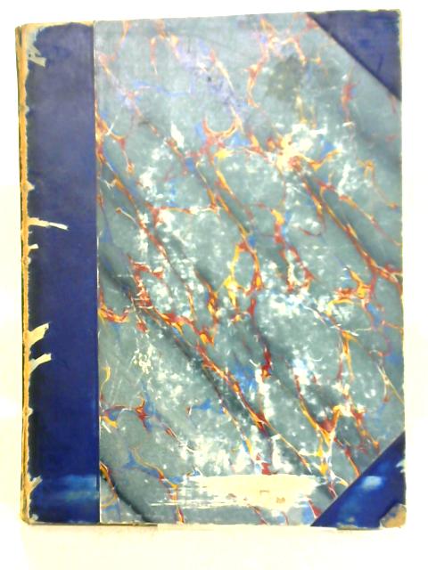 Punch Volume LXXXI (81) July to December 1881