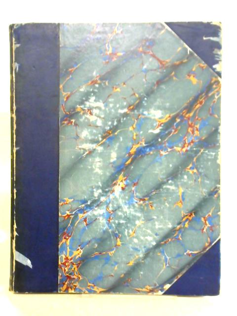 Punch, Volume C (100) January - June, 1891