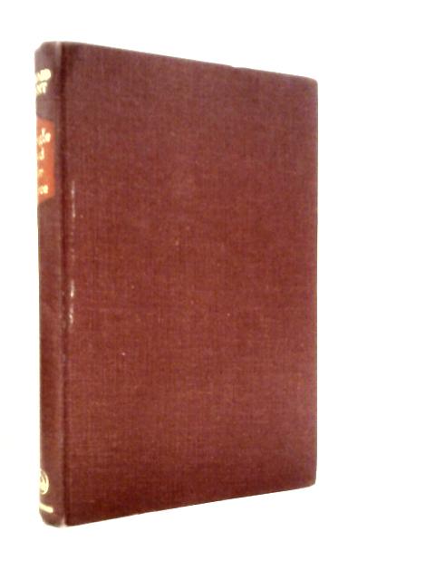 Single Bed for Three, A 'Lawrence of Arabia' Notebook