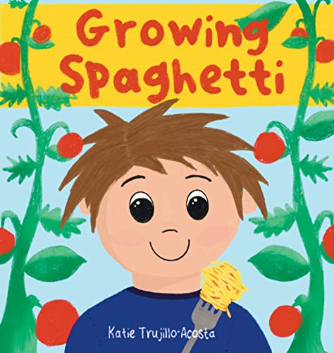 Growing Spaghetti