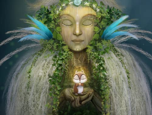 Chip the Monk: Be Kind to Your Mind (Spanish)