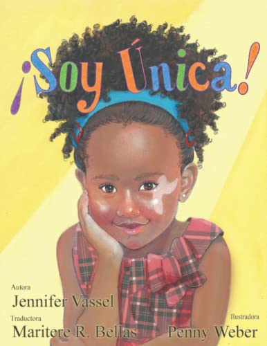 !Soy Unica!