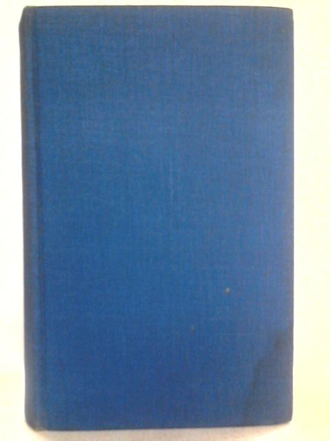 The Curse of Ignorance - A History of Mankind - from Primitive Times to the End of the Second World War Volume One