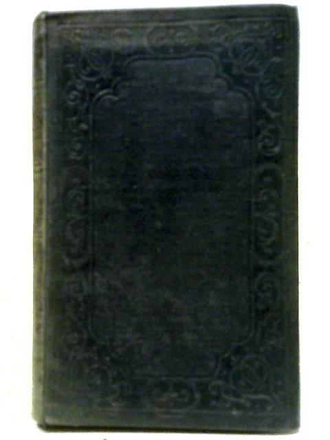 Similitudes Used In Holy Scripture