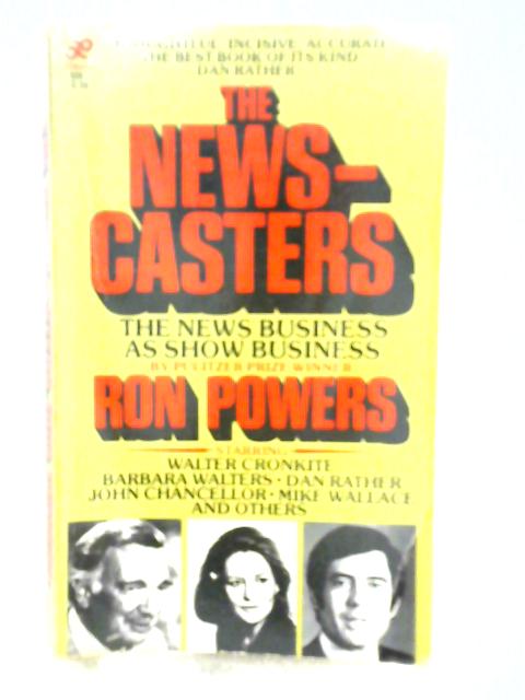 The Newscasters