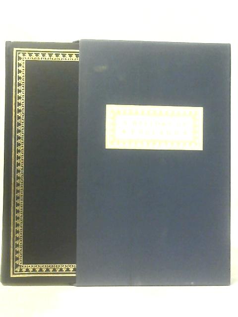 A History Of England: England Under The Tudors