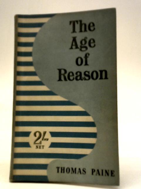 The Age of Reason