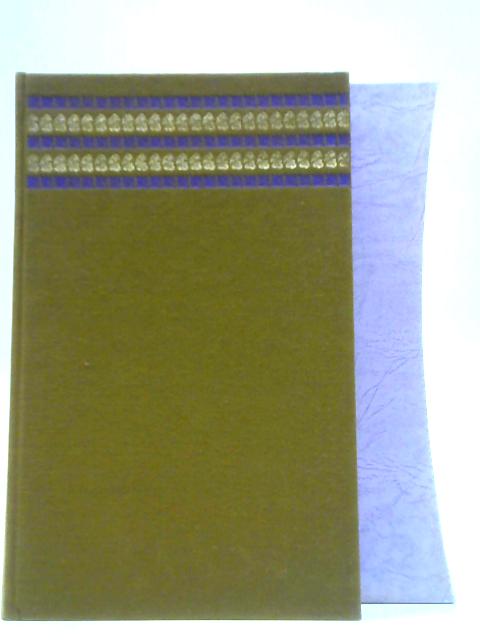 Songs of the Wandering Scholars