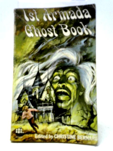 1st Armada Ghost Book