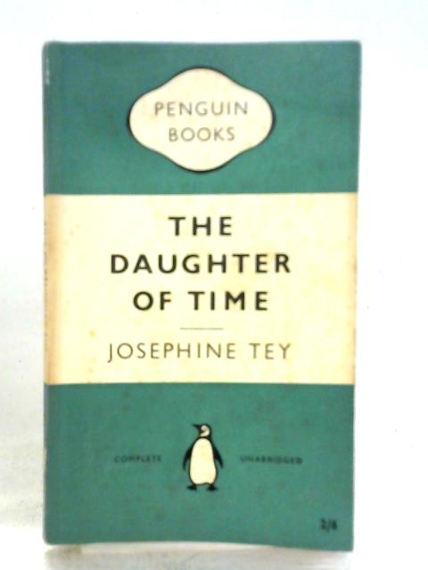 The Daughter Of Time