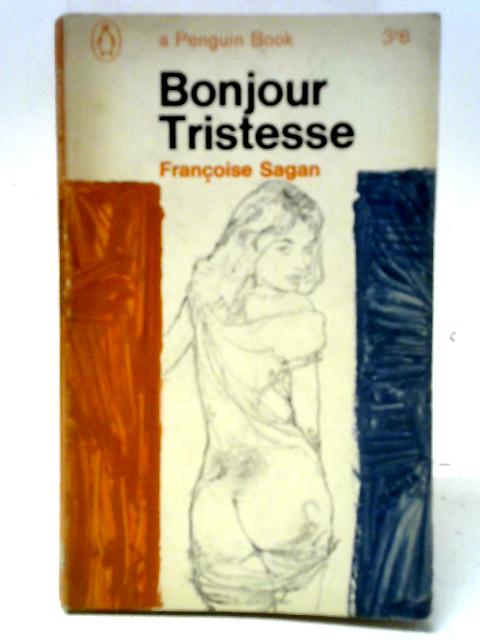 Bonjour Tristesse (Penguin)