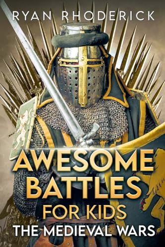 Awesome Battles for Kids