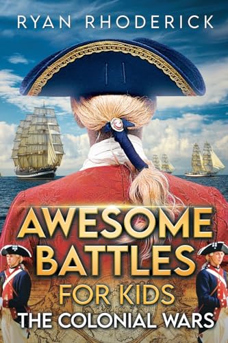 Awesome Battles for Kids