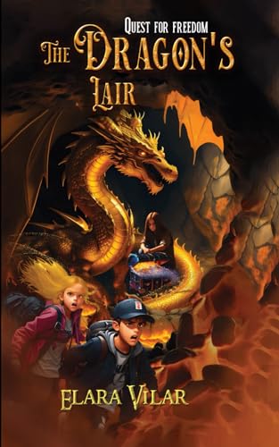 The Dragon's Lair: Quest for Freedom