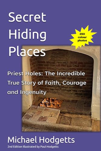 Secret Hiding Places