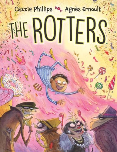 The Rotters