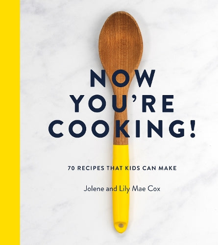Now You're Cooking!