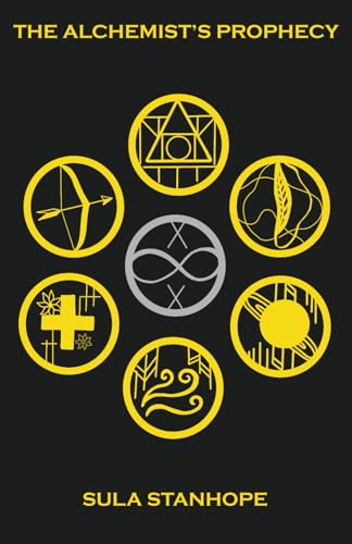 The Alchemist's Prophecy