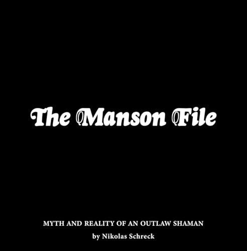 The Manson File