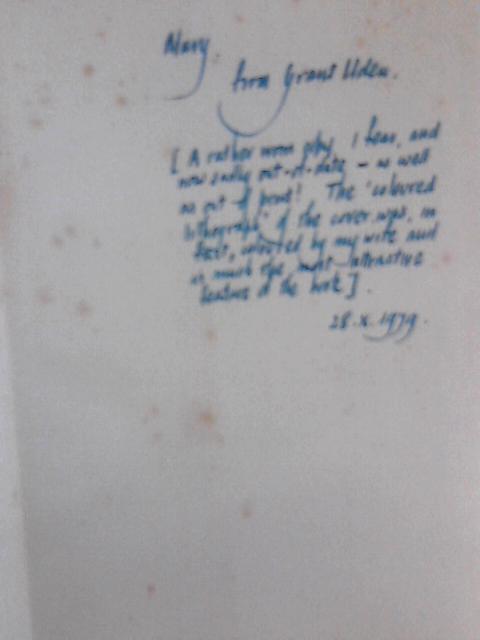 Life-Boats A Survey Of Their History And Present State Of Development