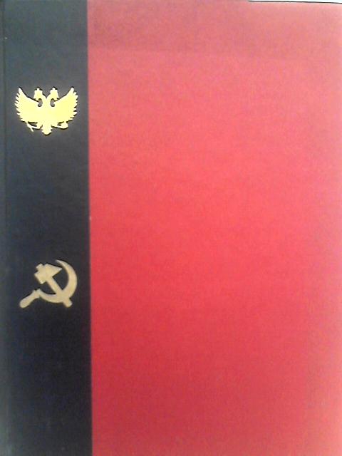 A Picture History of Russia
