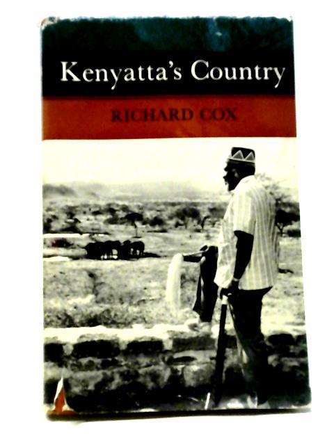 Kenyatta's Country