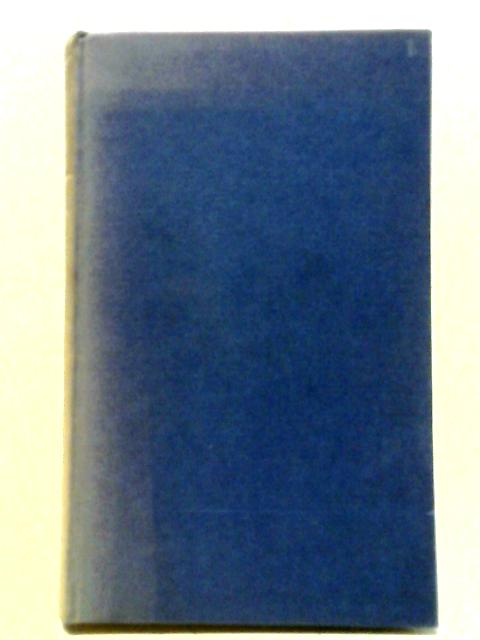 The Bodley Head- Ford Maddox Ford Volume 3 Parade's End-Part 1 Some Do Not