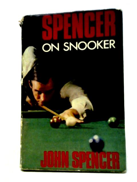 Spencer on Snooker