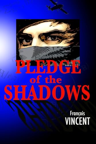PLEDGE of the SHADOWS (Niv Trilogy)