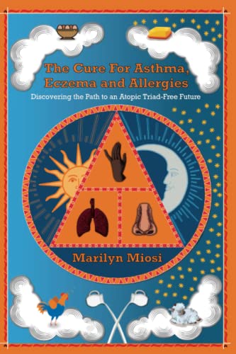 The Cure For Asthma, Eczema and Allergies