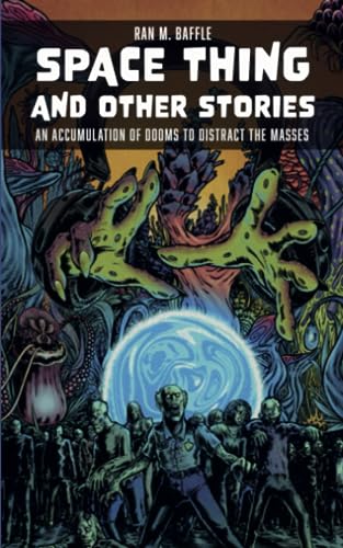 Space Thing and Other Stories