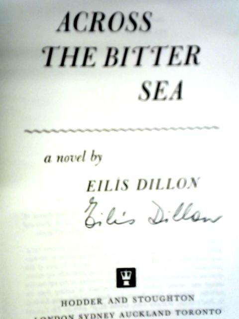 Across the Bitter Sea