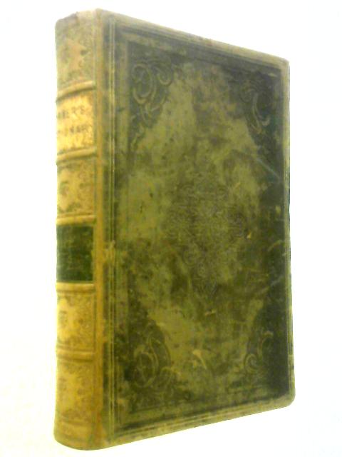 The Farmer's Dictionary; Or A Cyclopedia Of Agriculture, Vol. II, I-Z