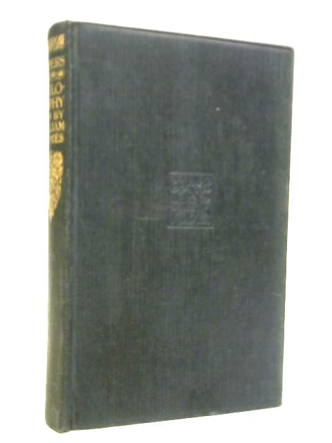 Selected Papers On Philosophy