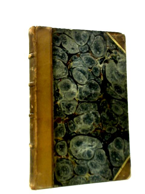Woodstock; or, The Cavalier In Three Volumes - Volume II
