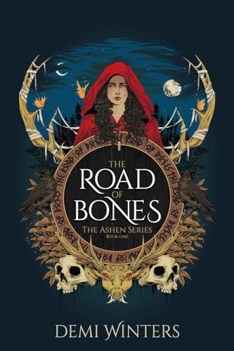 The Road of Bones