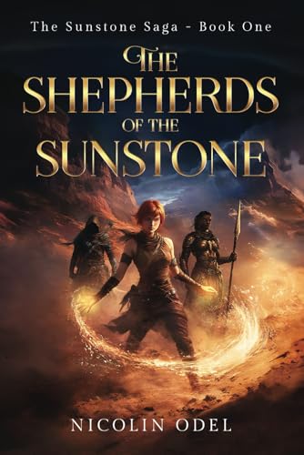 The Shepherds of the Sunstone