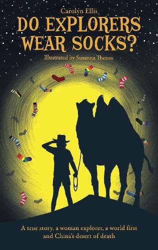 Do Explorers Wear Socks?