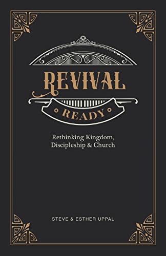Revival Ready
