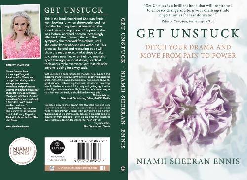 Get Unstuck