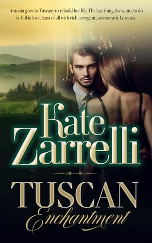 Tuscan Enchantment