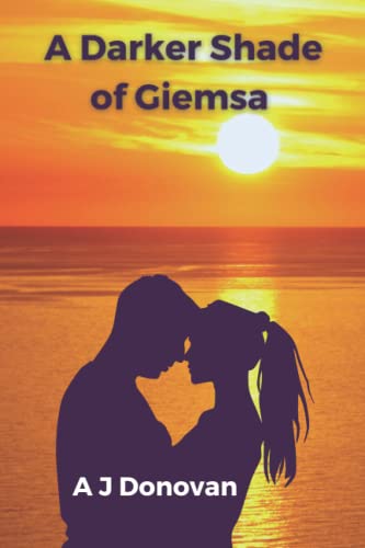 A Darker shade of Giemsa