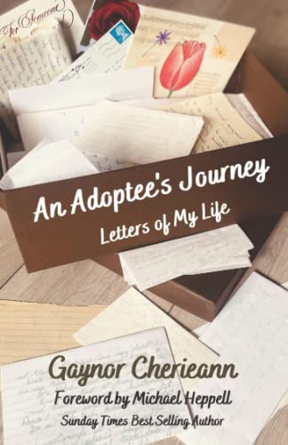 An Adoptee's Journey