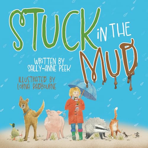 Stuck in the Mud