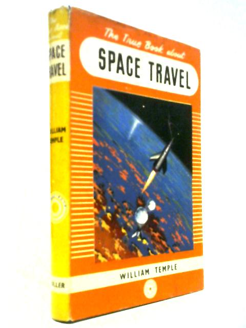 The True Book about Space Travel