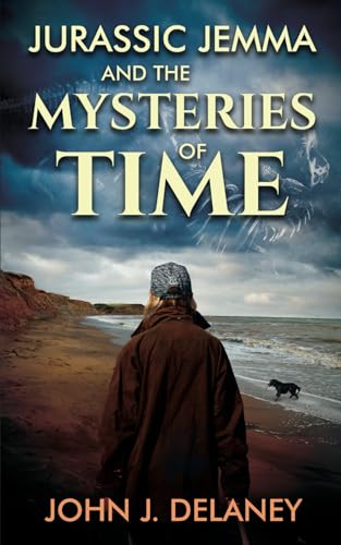 Jurassic Jemma and the Mysteries of Time